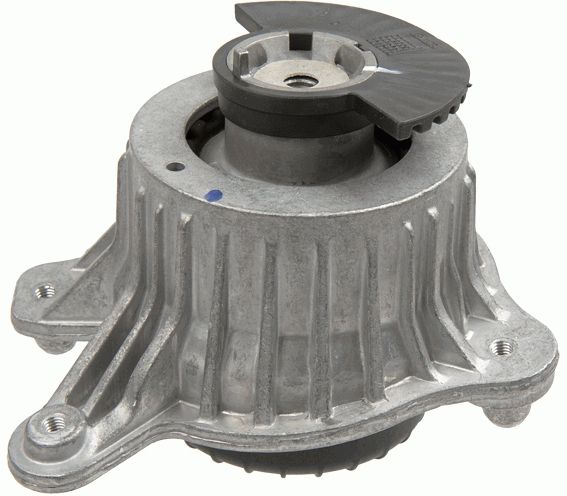 ENGINE MOUNT LH LEMFORDER MERC