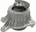 ENGINE MOUNT LH LEMFORDER MERC