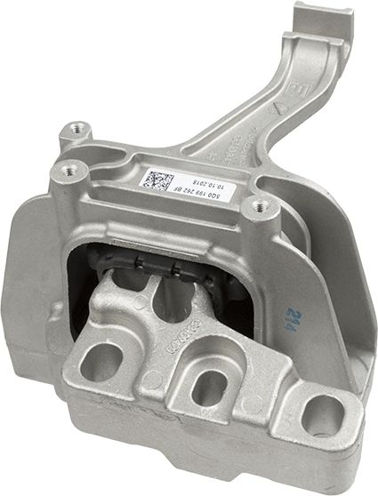 ENGINE MOUNT RH LEMFORDER VAG