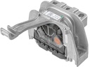 ENGINE MOUNT RH LEMFORDER VAG