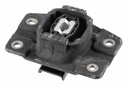 ENGINE MOUNT LH LEMFORDER VAG