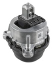 ENGINE MOUNT LH LEMFORDER BMW