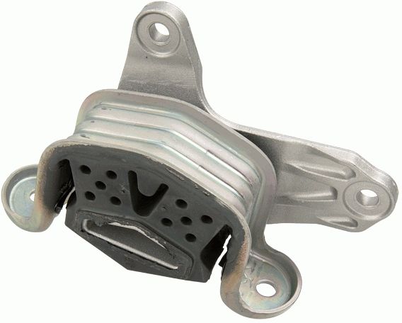 TRANS MOUNT LH LEMFORDER VAG