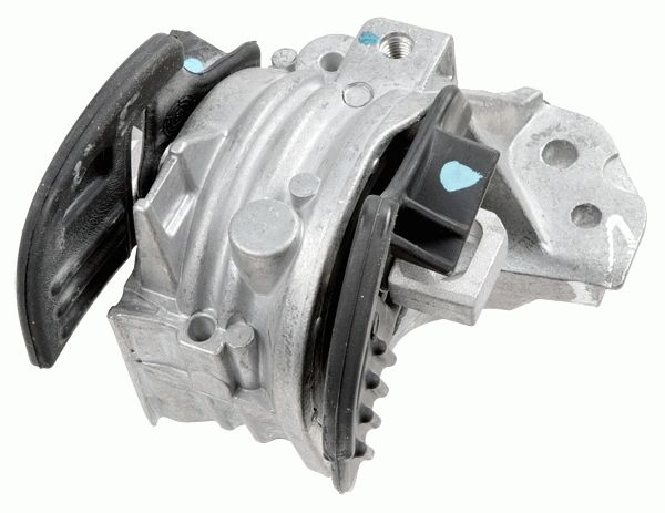 ENGINE MOUNT LH LEMFORDER PSA