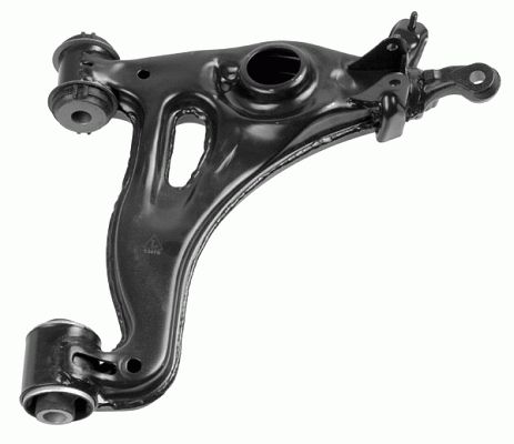 CONTROL ARM LOWER RH LEMFORDER MERC