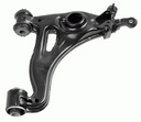 CONTROL ARM LOWER RH LEMFORDER MERC