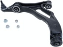 CONTROL ARM LOWER RHF LEMFORDER VAG