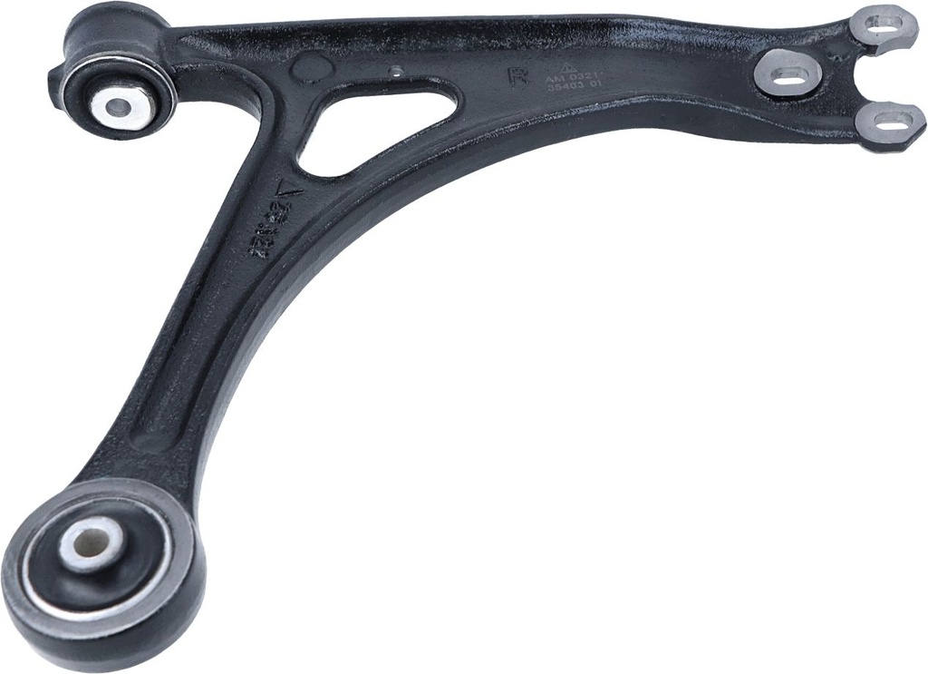 CONTROL ARM RHF LEMFORDER VAG