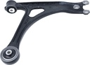CONTROL ARM RHF LEMFORDER VAG