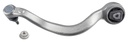 CASTER ARM LH LEMFORDER BMW