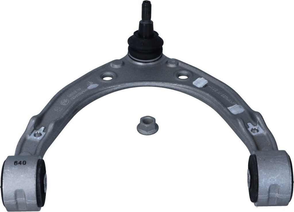 CONTROL ARM UPPER FRONT LEMFORDER VAG