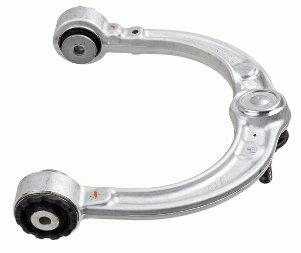 CONTROL ARM UPPER RHF LEMFORDER MERC