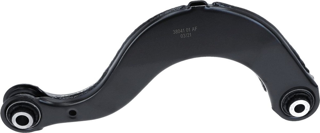 CONTROL ARM UPPER REAR LEMFORDER VAG