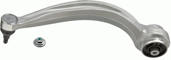 CASTER ARM LOWER LHF LEMFORDER VAG