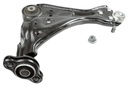 CONTROL ARM RHF LEMFORDER MERC