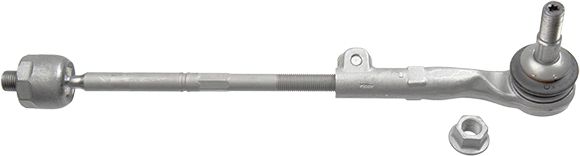 TIE ROD ASSY RHF LEMFORDER BMW