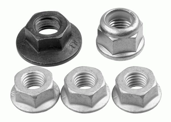 BALL JOINT LOCK SCREW KIT LEMFORDER VAG