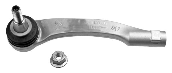 TIE ROD END OUTER LHF LEMFORDER PORSCHE