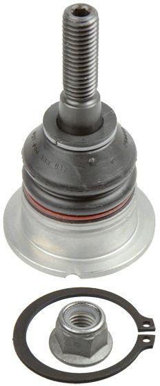 BALL JOINT UPPER FRONT LEMFORDER LANDROV
