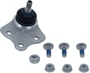BALL JOINT UPPER LH/RH LEMFORDER MERC