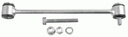 SWAY BAR LINK REAR LEMFORDER MERC