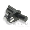ABS SENSOR REAR BREMI PSA