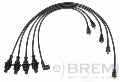 IGNITION LEAD SET BREMI PSA