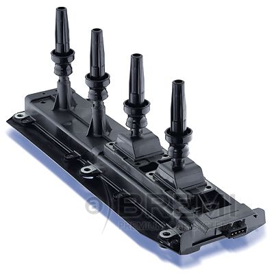 IGNITION COIL PACK BREMI PSA