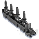IGNITION COIL PACK BREMI PSA