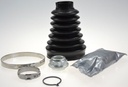 CV BOOT KIT FRONT LOBRO VAG