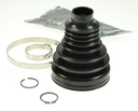 CV BOOT KIT INNER FRONT LOBRO VAG PORSCH