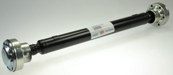 TAILSHAFT ASSY LOBRO VAG