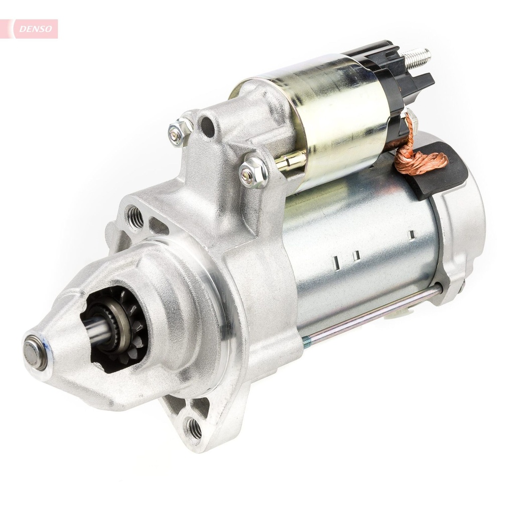 STARTER MOTOR DENSO MERC
