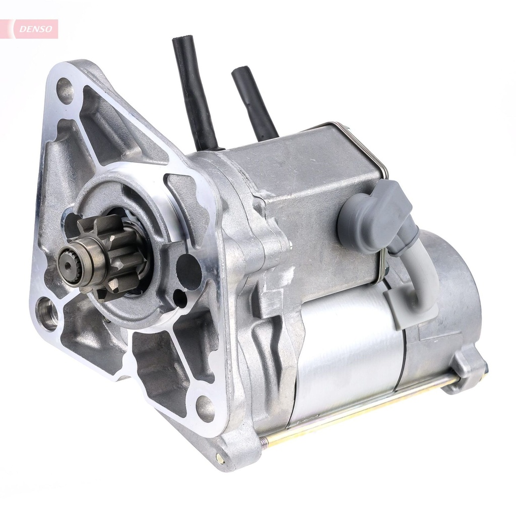 STARTER MOTOR DENSO LAND ROVER