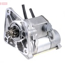 STARTER MOTOR DENSO LAND ROVER