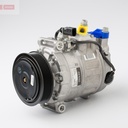 A/C COMPRESSOR DENSO VAG