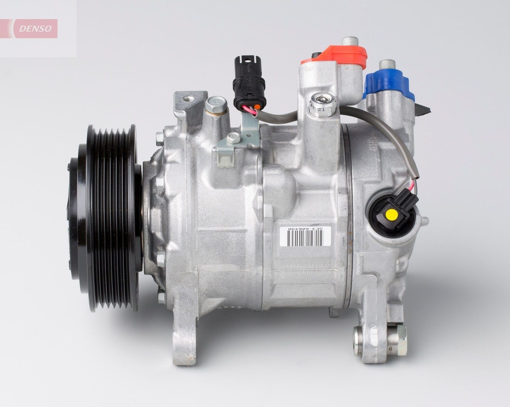 A/C COMPRESSOR DENSO BMW