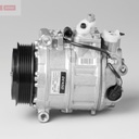 A/C COMPRESSOR DENSO MERC