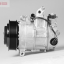 A/C COMPRESSOR DENSO MERC