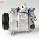 A/C COMPRESSOR DENSO MERC
