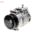 A/C COMPRESSOR DENSO MERC