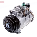 A/C COMPRESSOR DENSO MERC