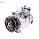 A/C COMPRESSOR DENSO MERC