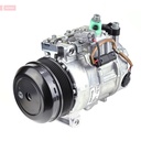 A/C COMPRESSOR DENSO MERC