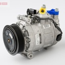 A/C COMPRESSOR DENSO VAG