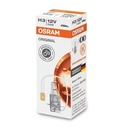 GLOBE OSRAM H3 55W12V WITH WIRE