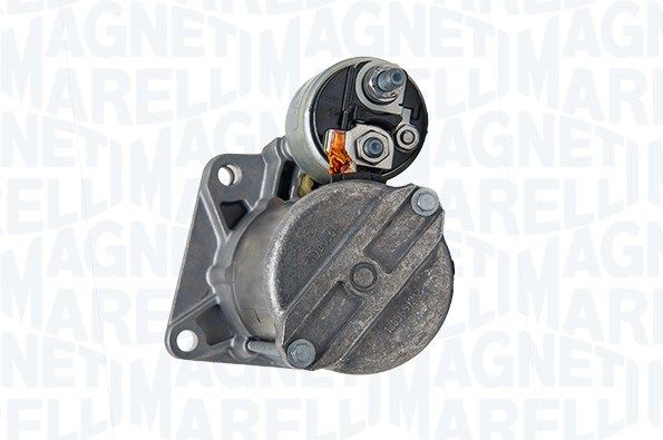 STARTER MOTOR MAGNETI ALFA FIAT