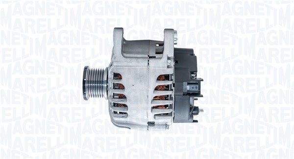 ALTERNATOR MAGNETI RENAULT