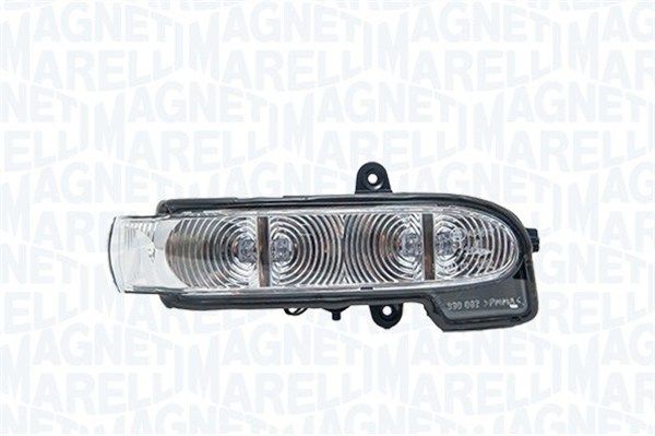 DOOR MIRROR BLINKER LH MAGNETI MERC