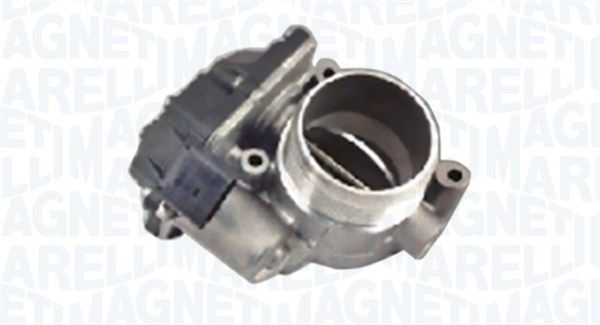 THROTTLE BODY MAGNETI MARELLI VAG